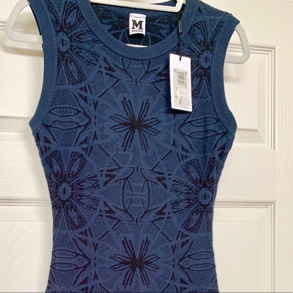 Missoni Dresses & Skirts - Missoni New Tag Dress Italian 42 American 6 Missoni Dresses & Skirts - Missoni New Tag Dress Italian 42 American 6